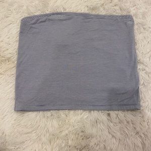 AMERICAN EAGLE tube top